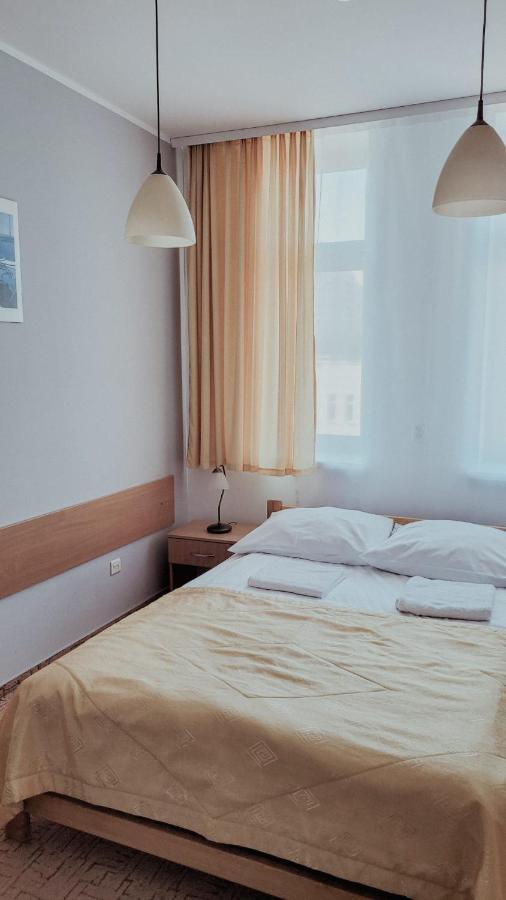 Hotel Marco Będzin Kültér fotó